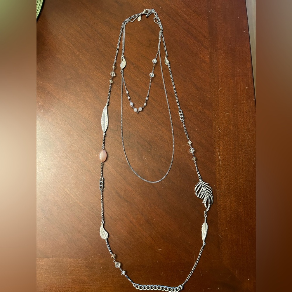 3-piece Necklace